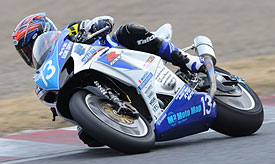 JSB1000クラス Moto Map SUPPLY GSX-R1000