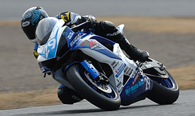 JSB1000クラス Moto Map SUPPLY GSX-R1000