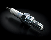 イリジウムスパークプラグ