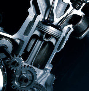 ボア&ストローク