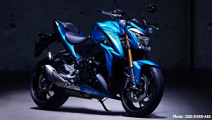 艶:動きを感じさせるプロポーション・ディテール