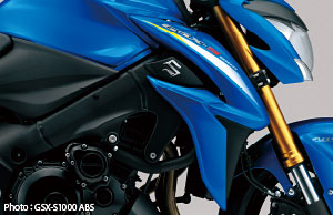 勢:コンパクトかつ俊敏なイメージ