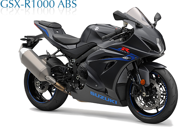 GSX-R1000