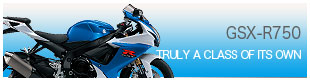 GSX-R750